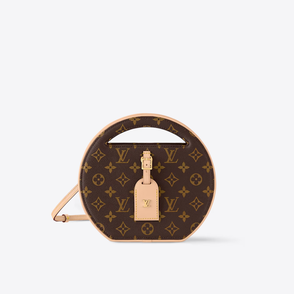 Lv round handbag sale