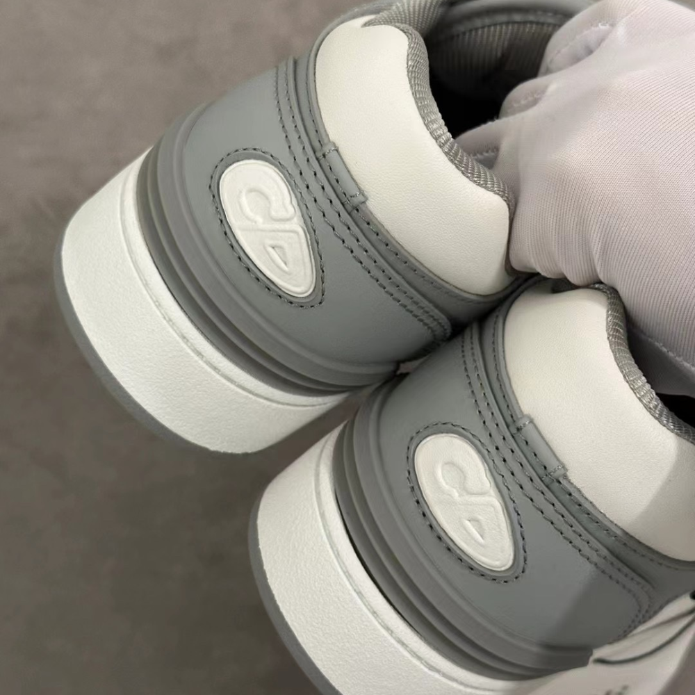 B57 Dribble Low-Top Sneaker Designer Sneakers for Men