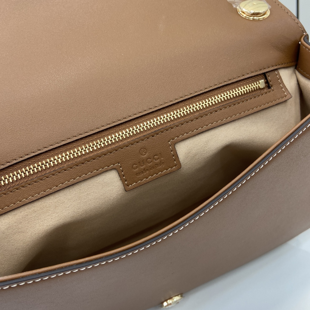 Blondie Medium Top Handle Bag Natural Canvas Leather Handbag for Women