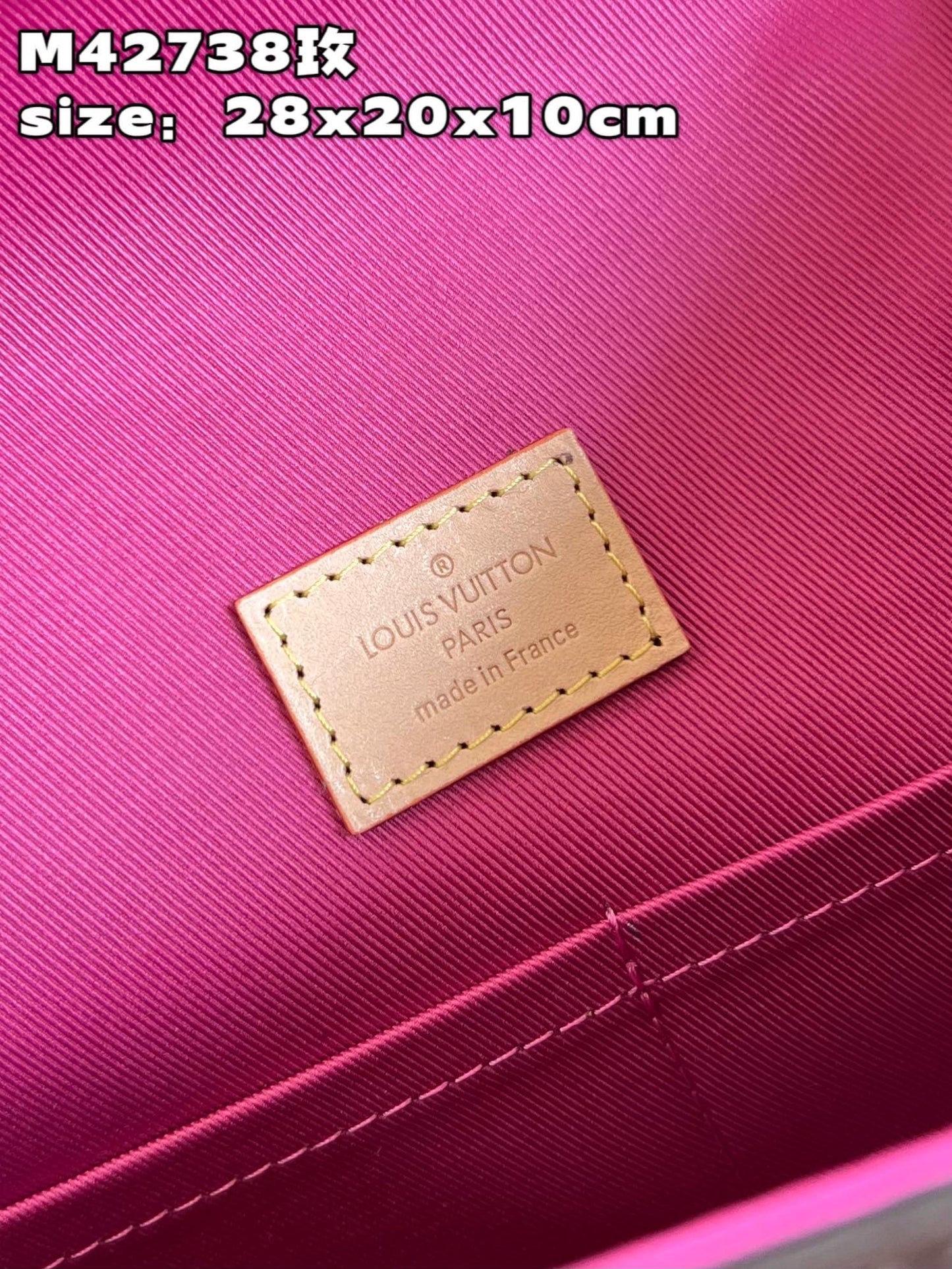Monogram Cluny BB - Leather Handbag for Women