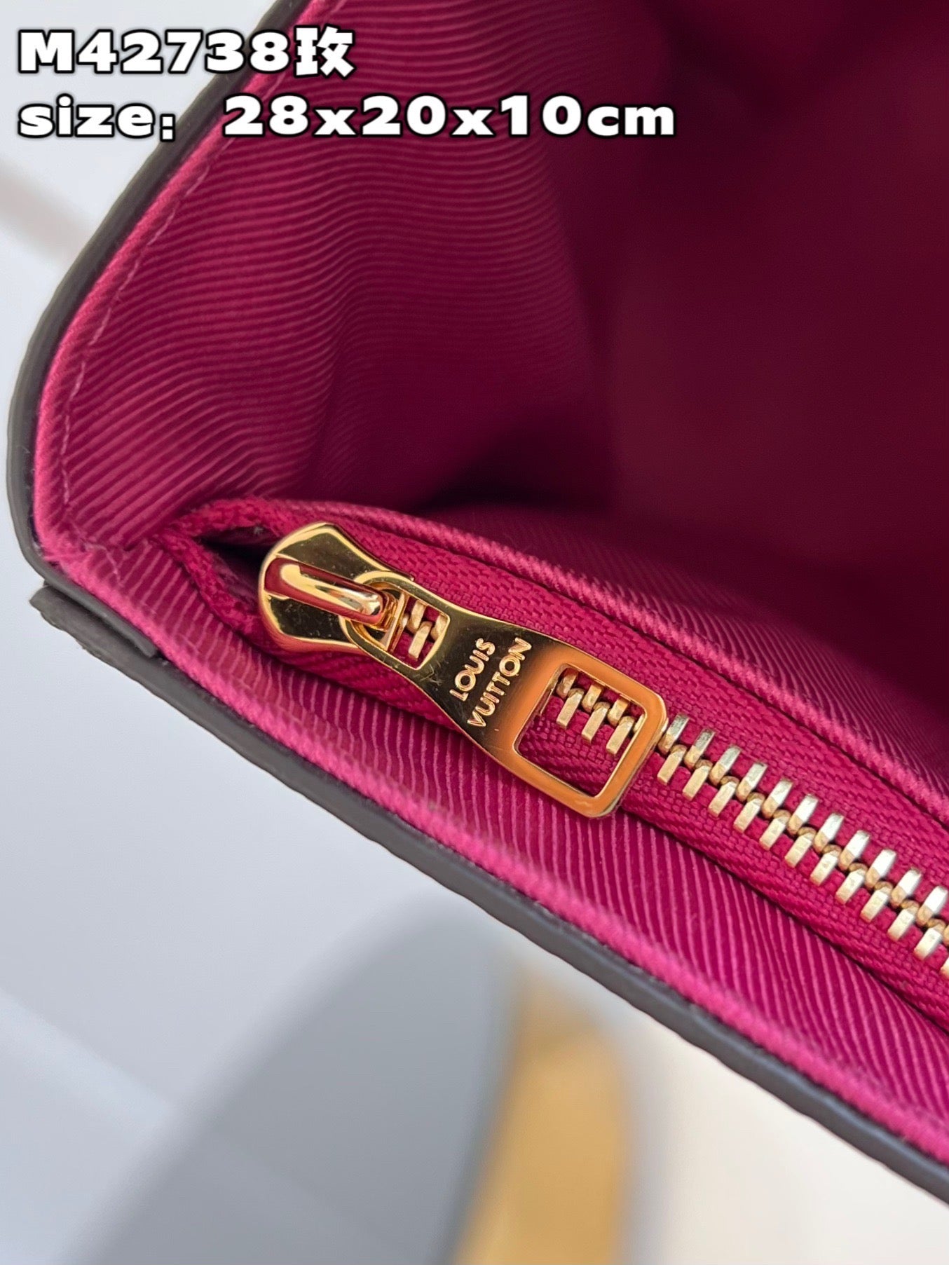 Monogram Cluny BB - Leather Handbag for Women