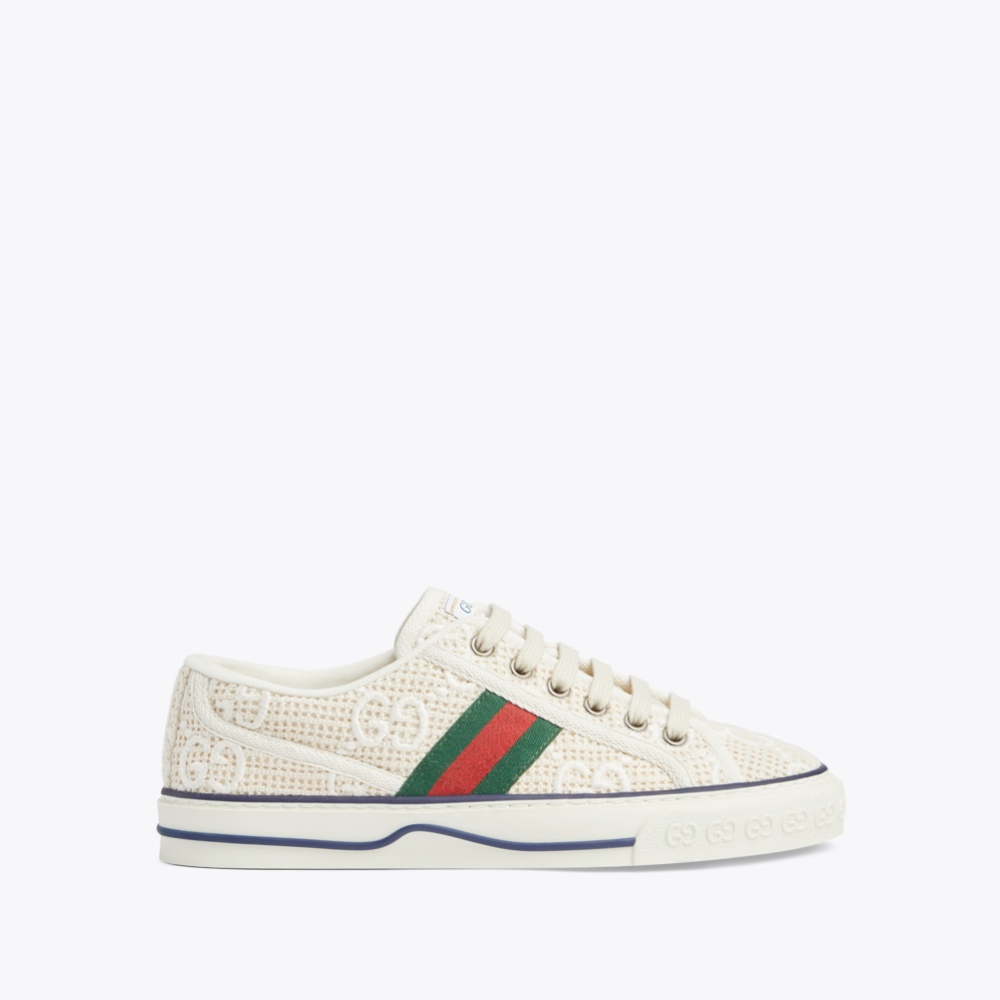 Ivory G Tennis 1977 Sneaker