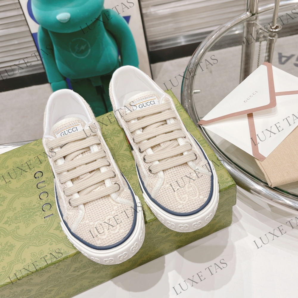 Ivory G Tennis 1977 Sneaker