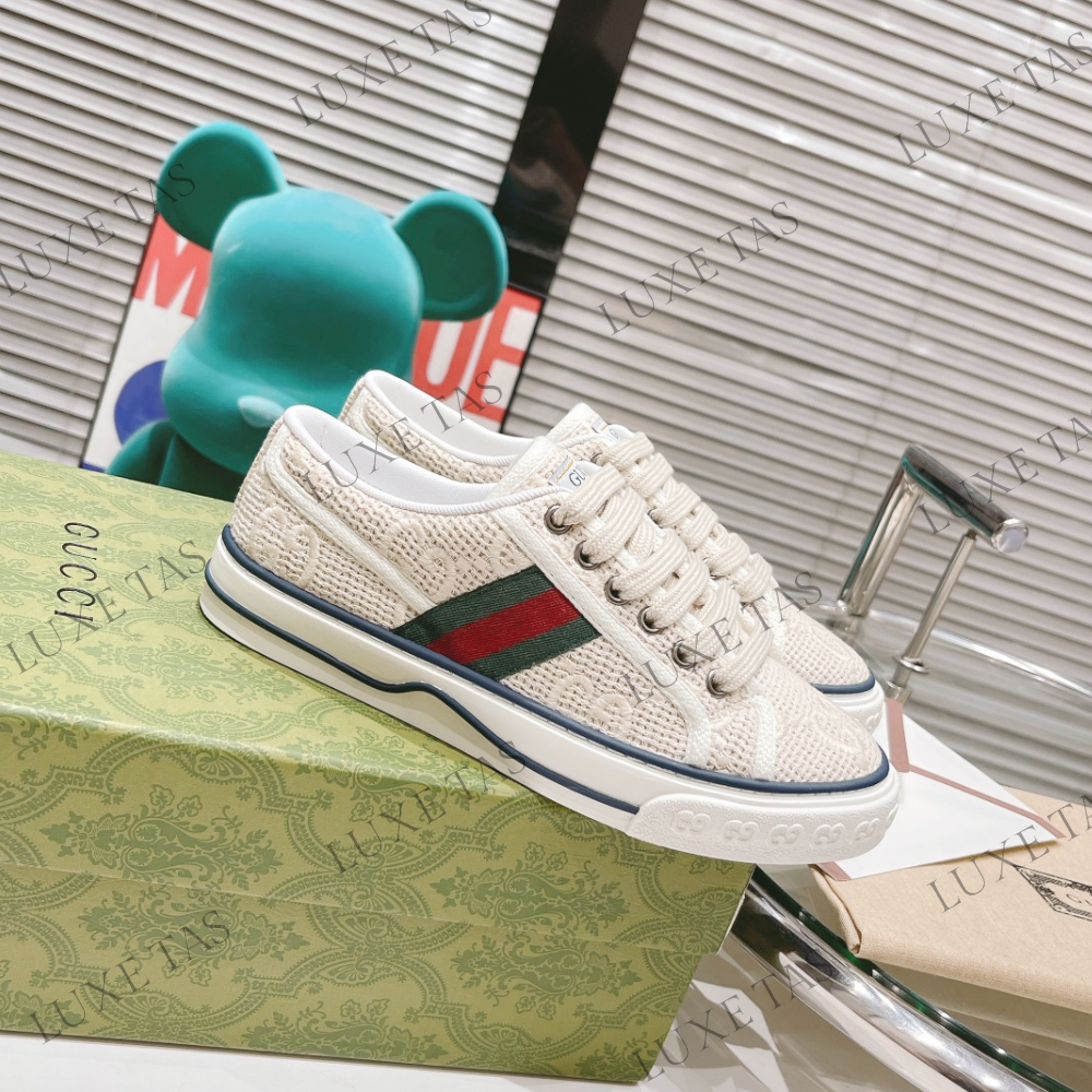 Ivory G Tennis 1977 Sneaker