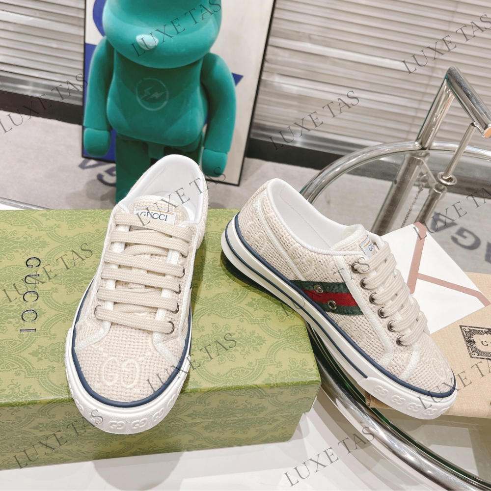 Ivory G Tennis 1977 Sneaker