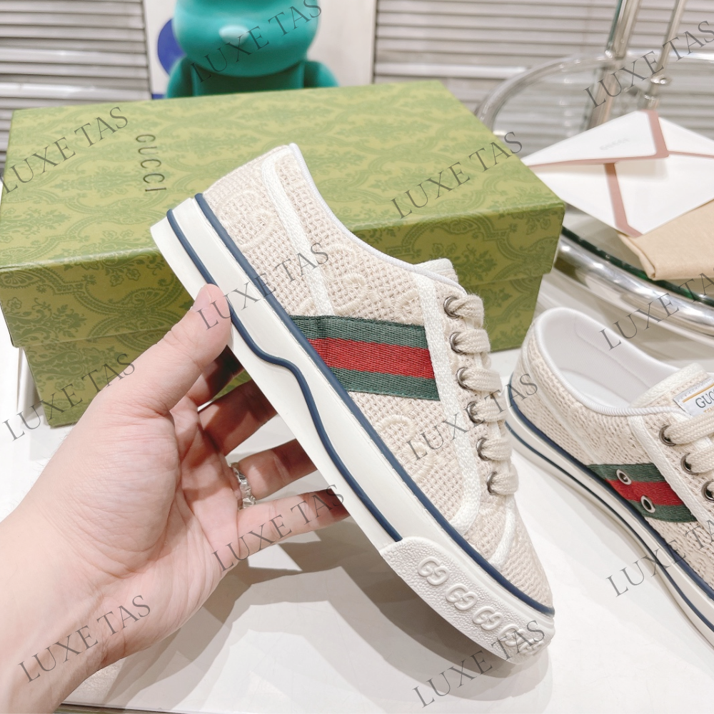 Ivory G Tennis 1977 Sneaker