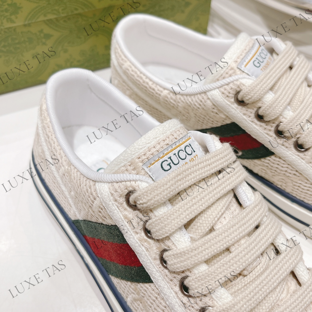 Ivory G Tennis 1977 Sneaker