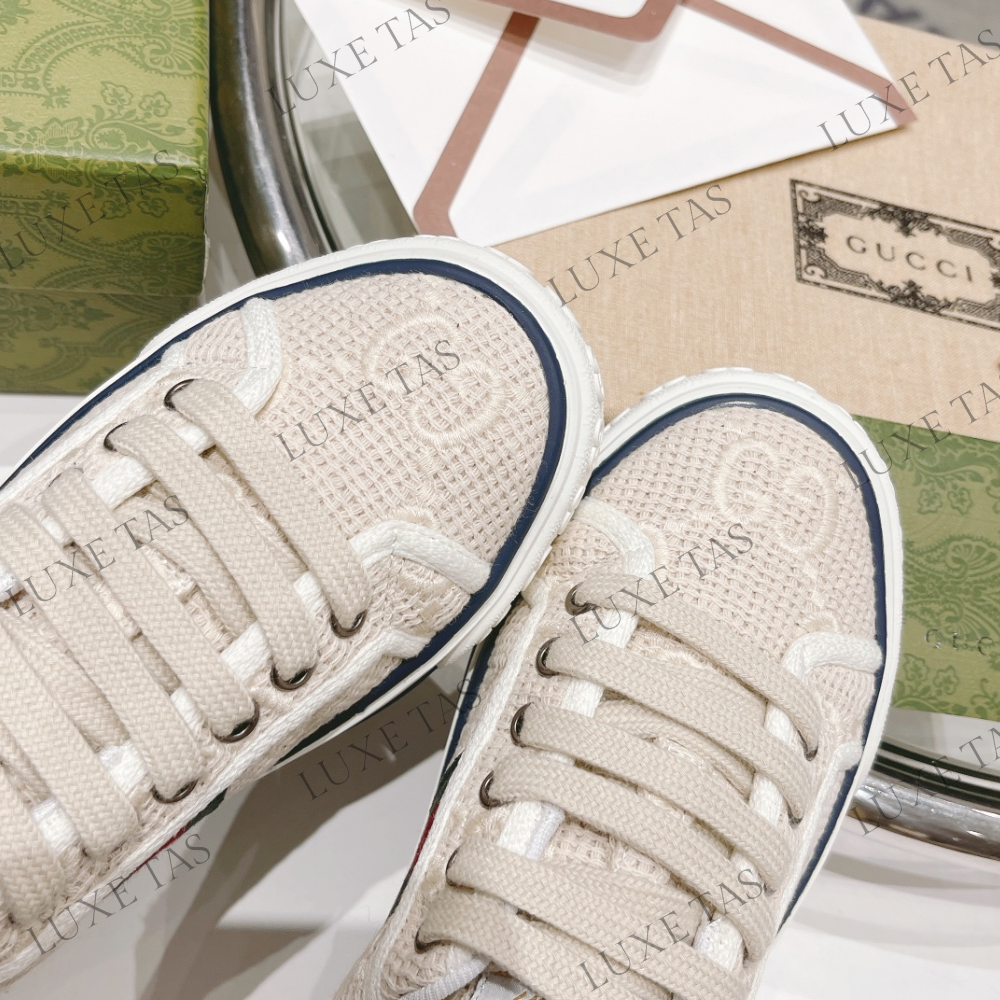 Ivory G Tennis 1977 Sneaker