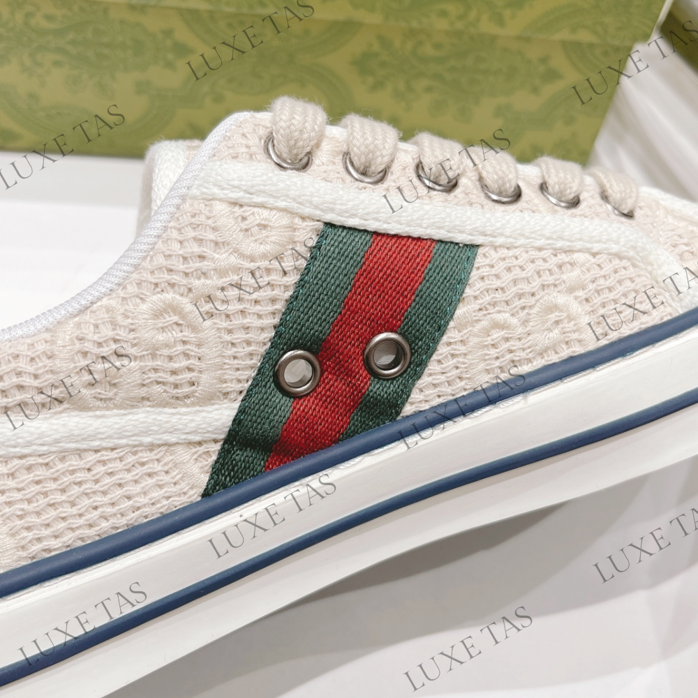 Ivory G Tennis 1977 Sneaker