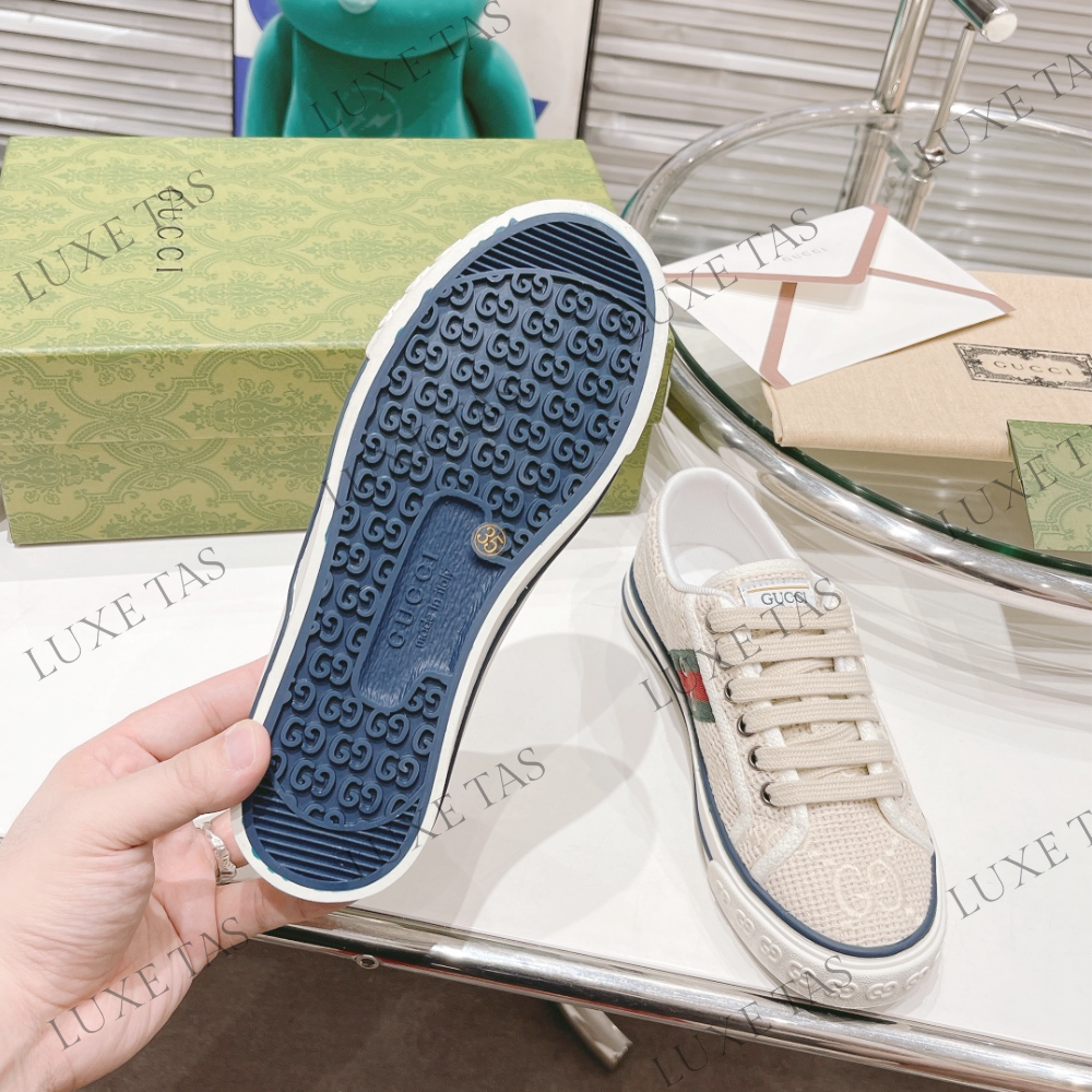 Ivory G Tennis 1977 Sneaker