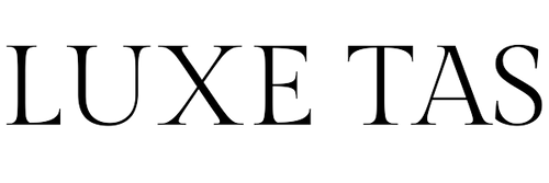 Luxe Tas logo