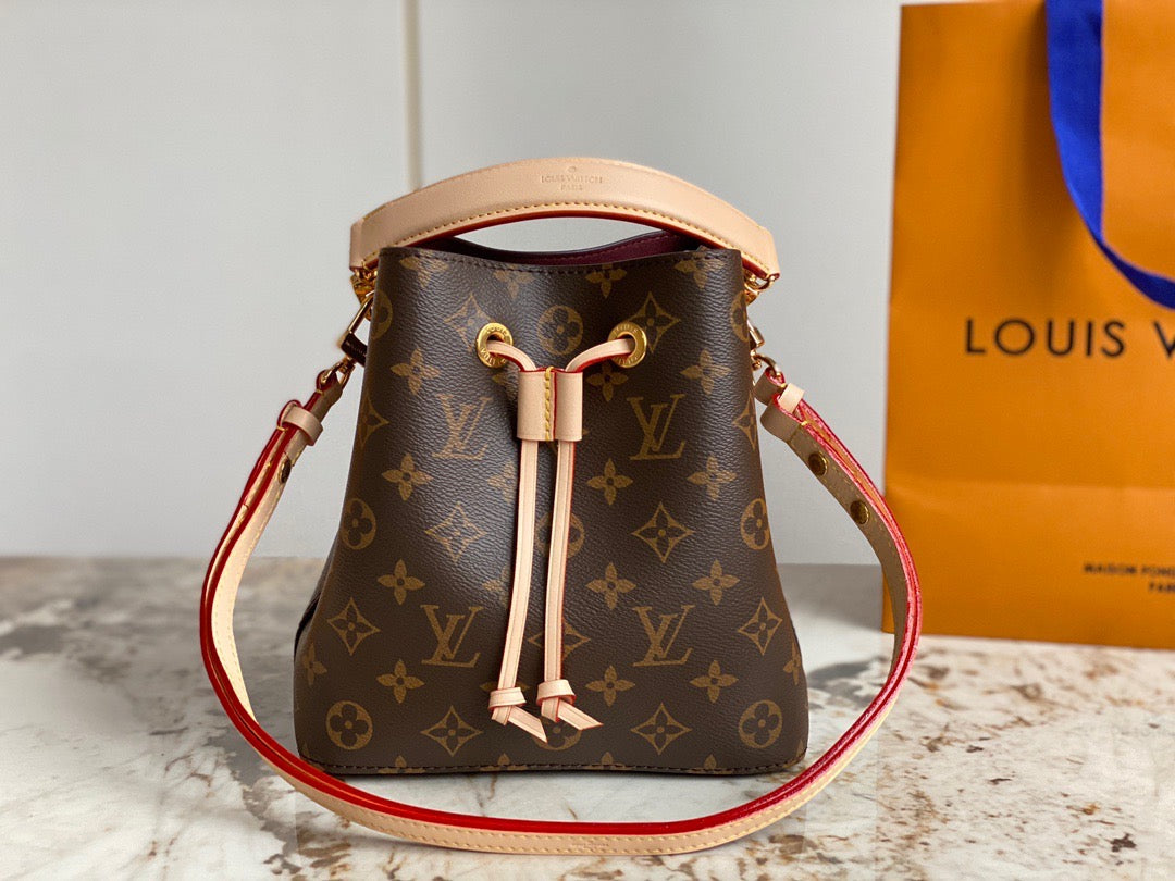 Monogram Néonoé BB