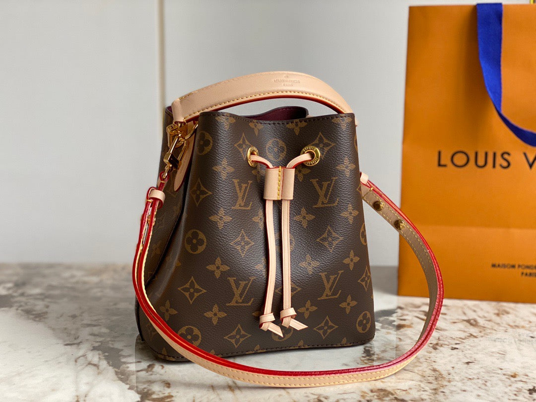 Monogram Néonoé BB