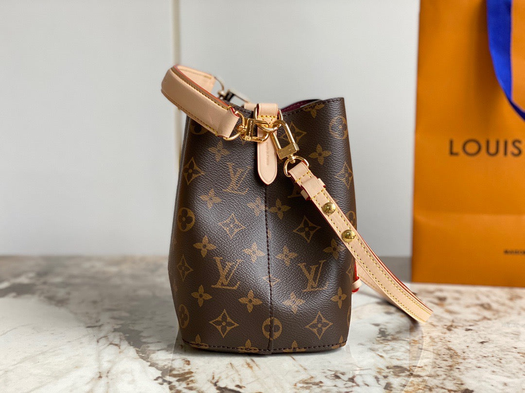 Monogram Néonoé BB