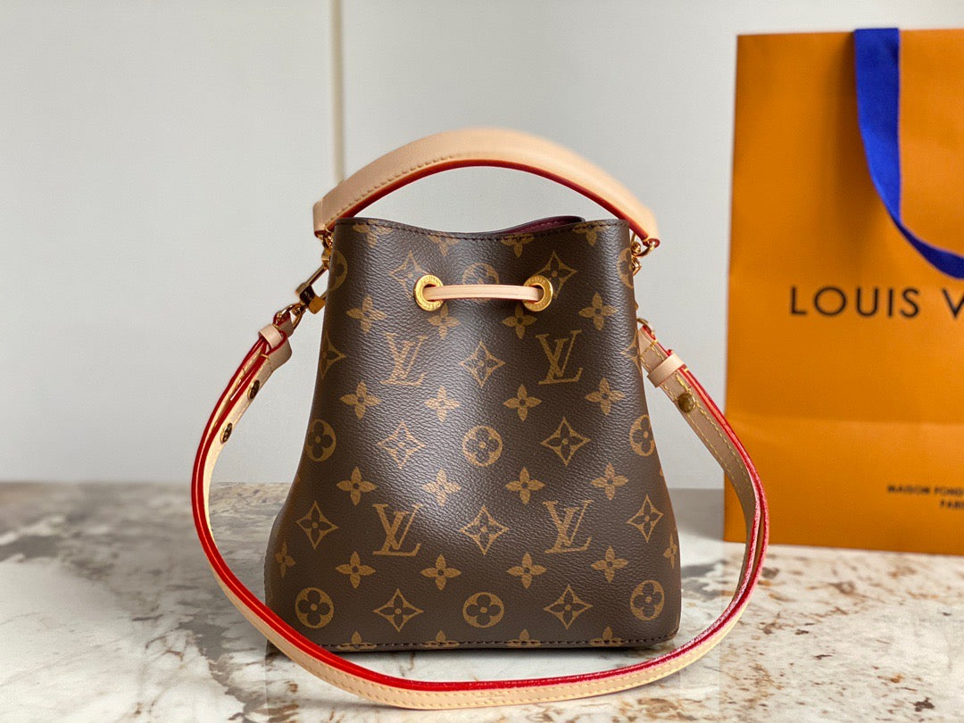 Monogram Néonoé BB