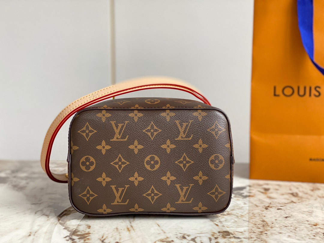 Monogram Néonoé BB