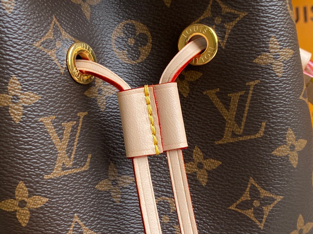 Monogram Néonoé BB