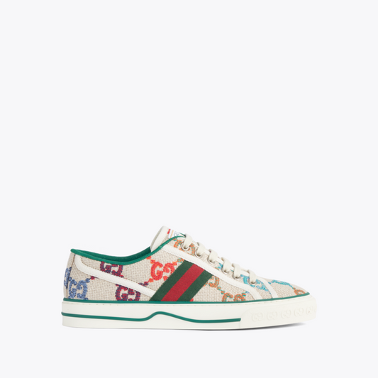 Multicolor GG Tennis 1977 Sneaker