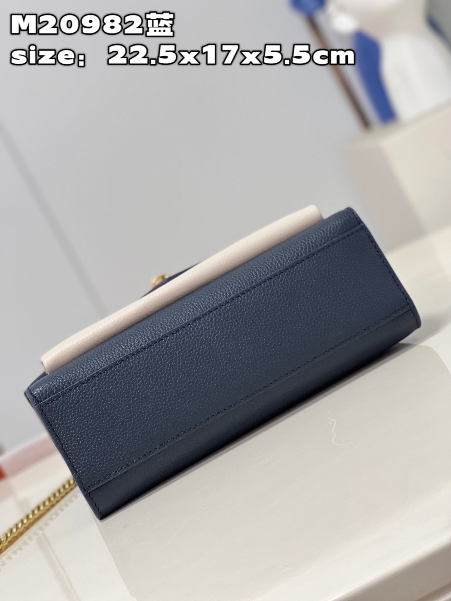 MyLockMe Chain Bag