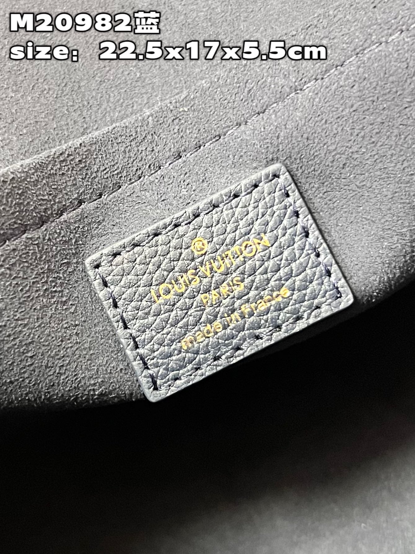 MyLockMe Chain Bag