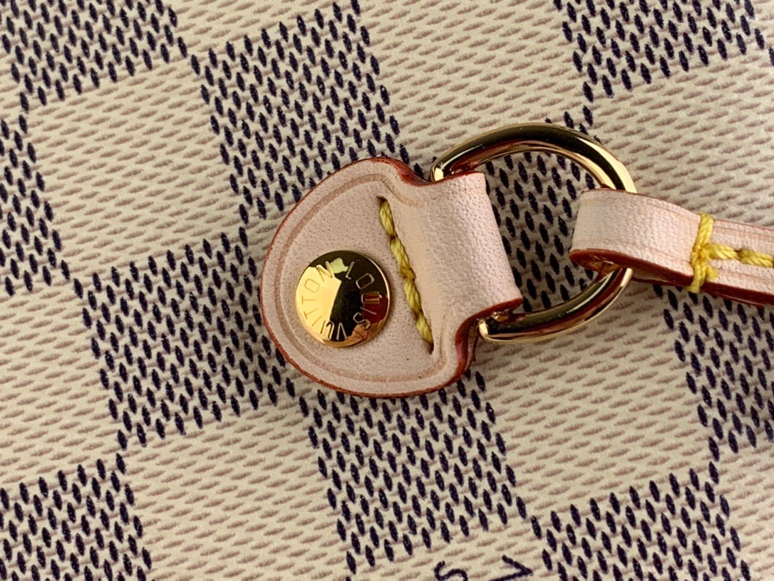 New Spring Collection - Nautical Neverfull MM