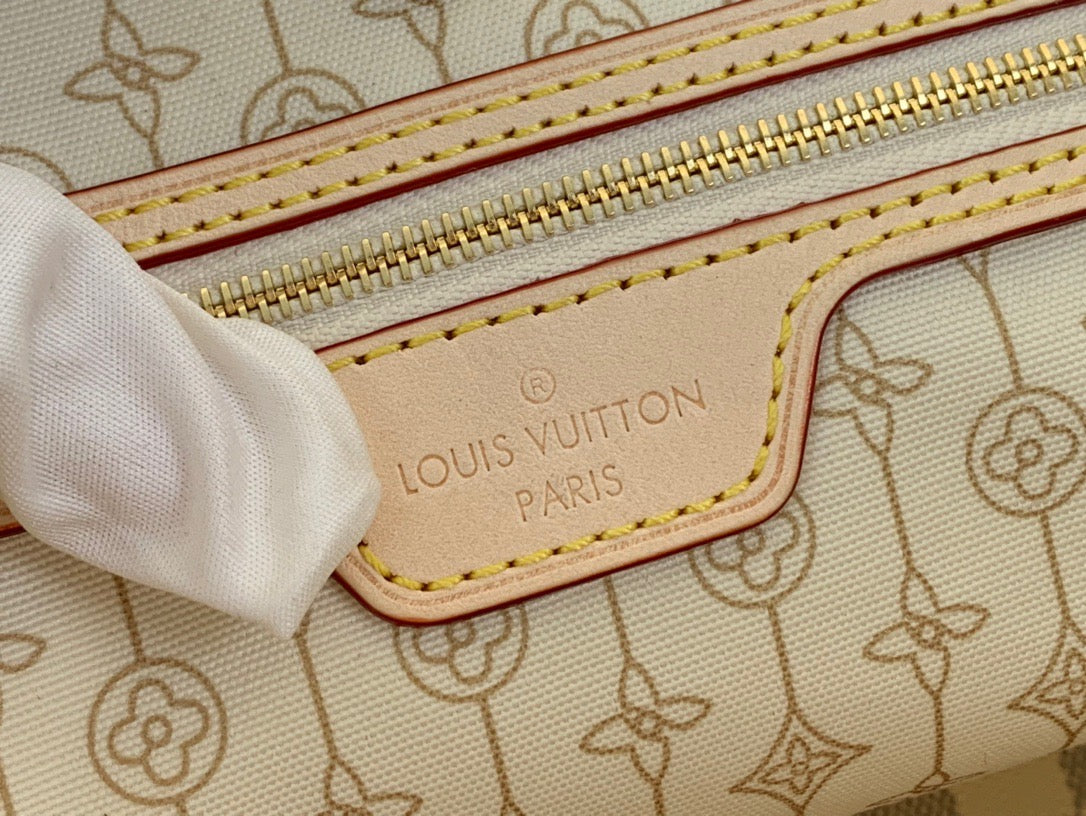New Spring Collection - Nautical Neverfull MM