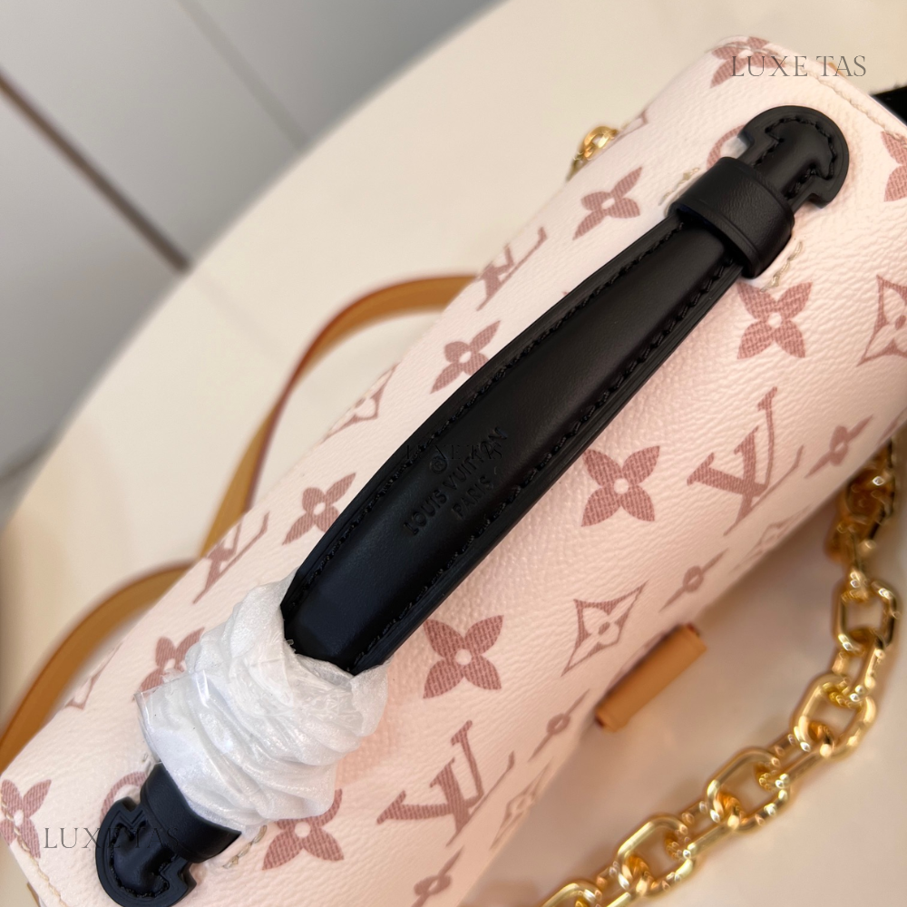 Other Monogram Canvas Pochette Métis East West - Leather Handbag for Women