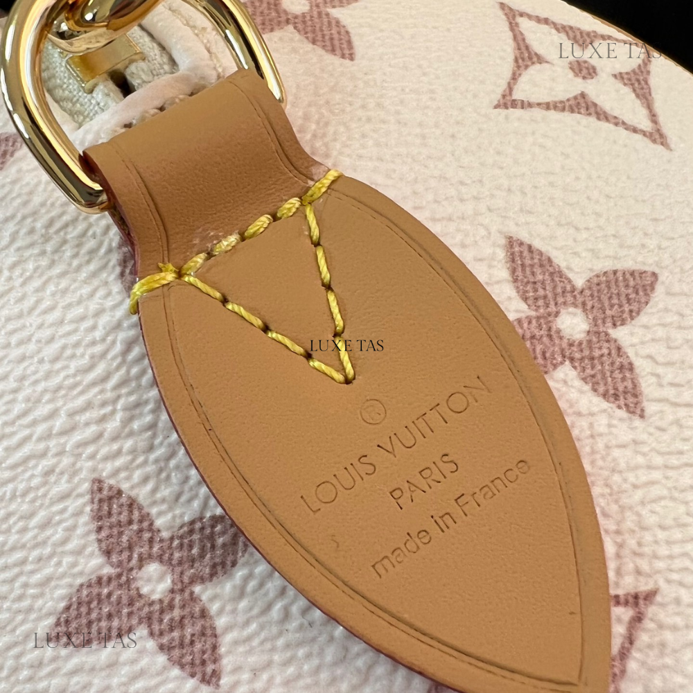 Other Monogram Canvas Speedy Bandoulière 20 - Leather Crossbody Bag for Women