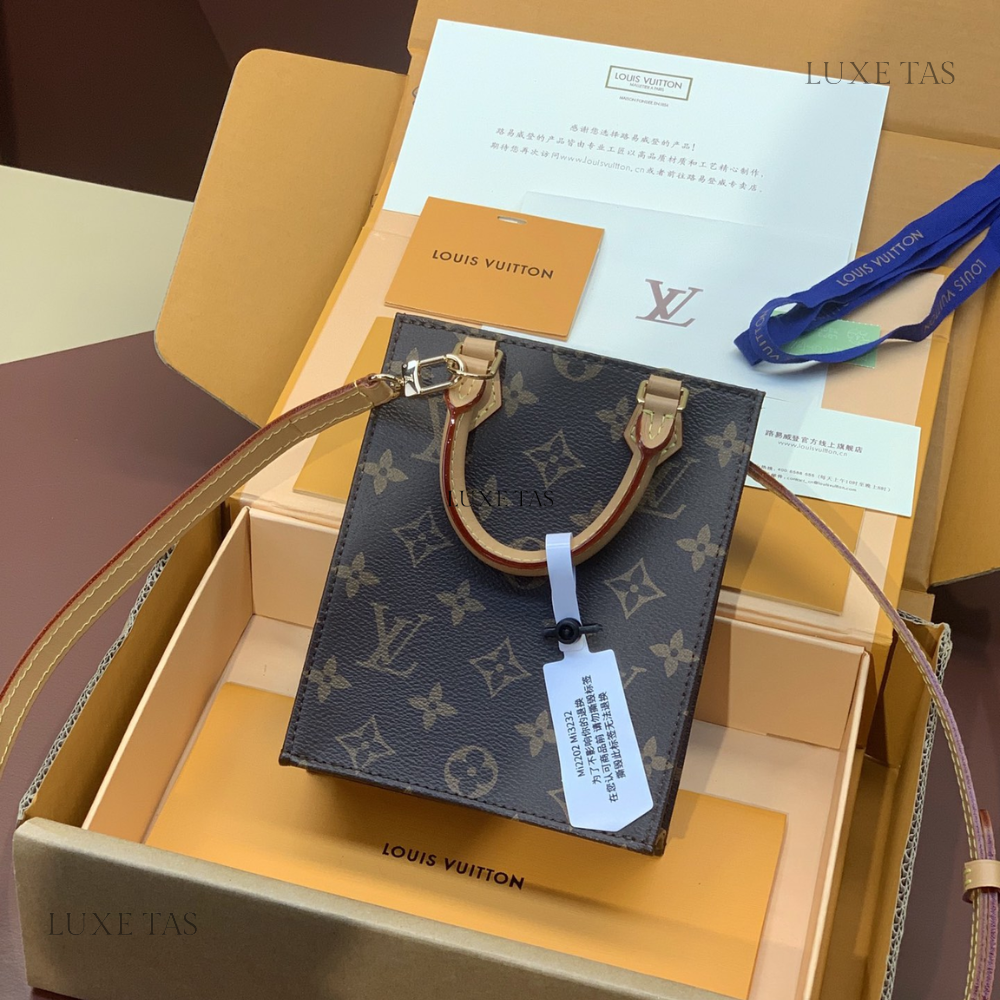 Petit Sac Plat - Leather Mini Bag for WomenPetit Sac Plat - Leather Mini Bag for Women