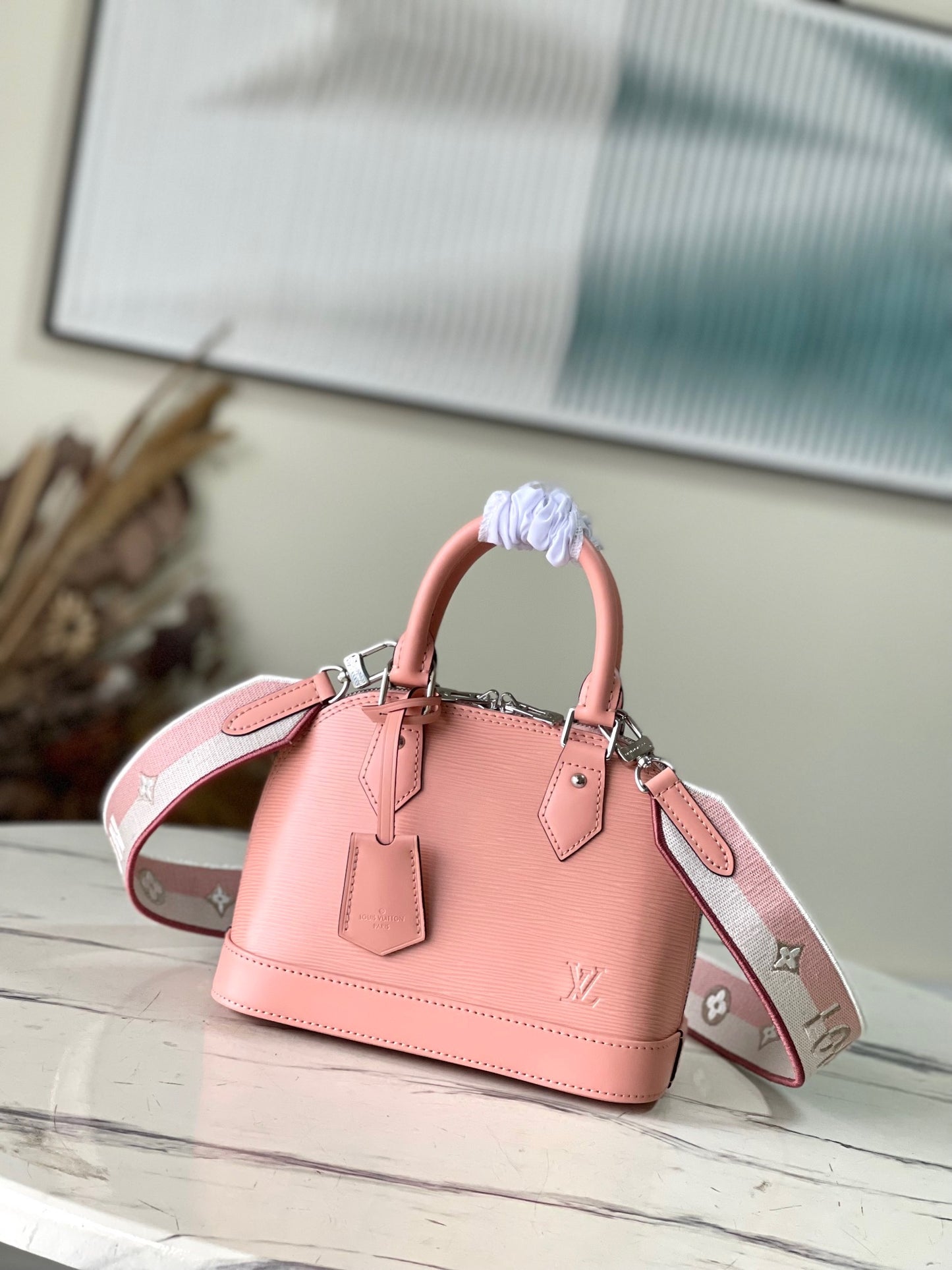 Rose Trianon Alma BB