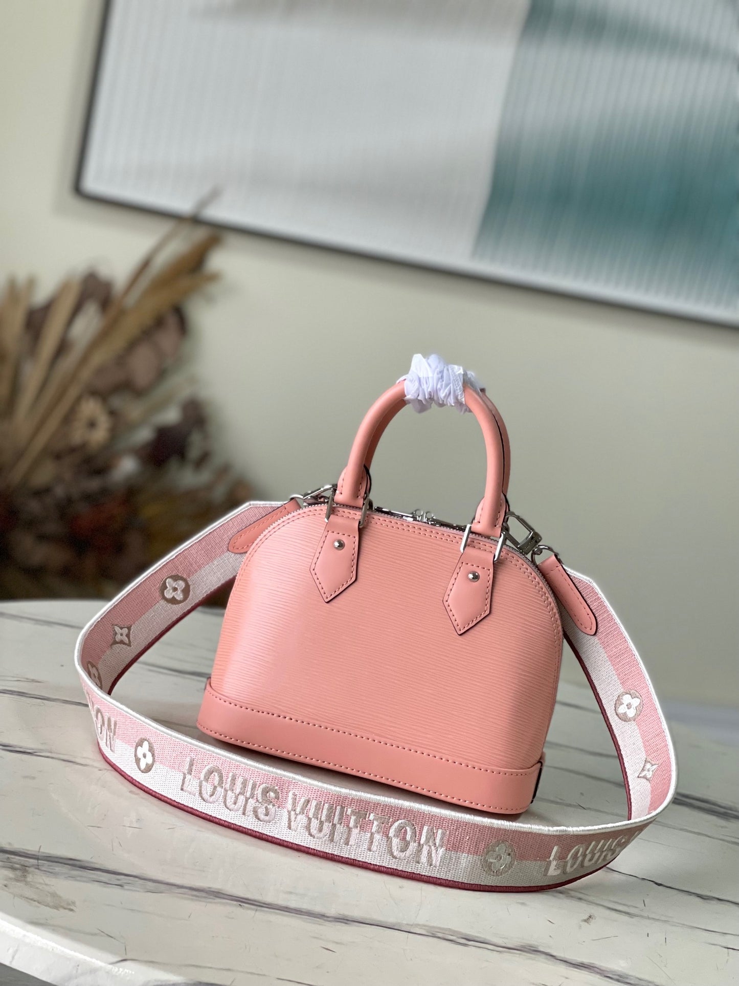 Rose Trianon Alma BB