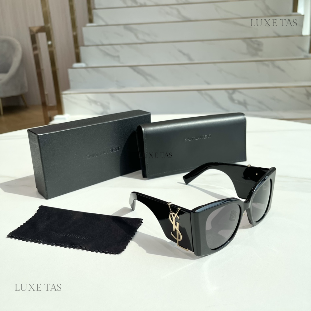 SL M119 Blaze Sunglasses - Designer Sunglasses for Women