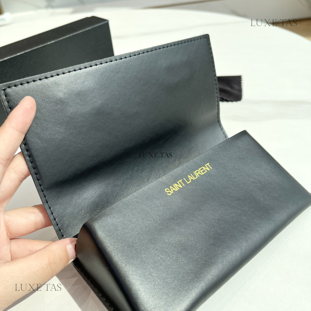 SL M119 Blaze Sunglasses - Designer Sunglasses for Women