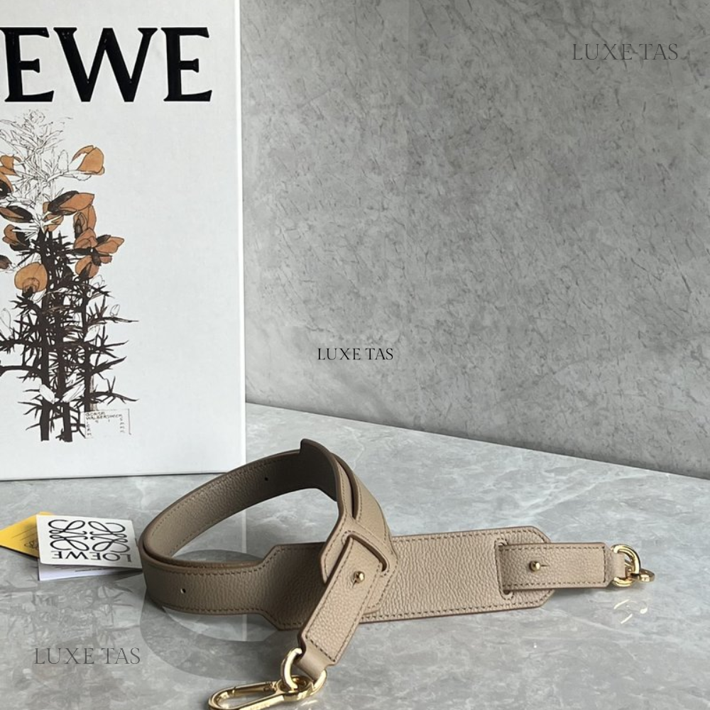 Sand Puzzle Bag In Classic Calfskin - Leather Crossbody Bag for Women