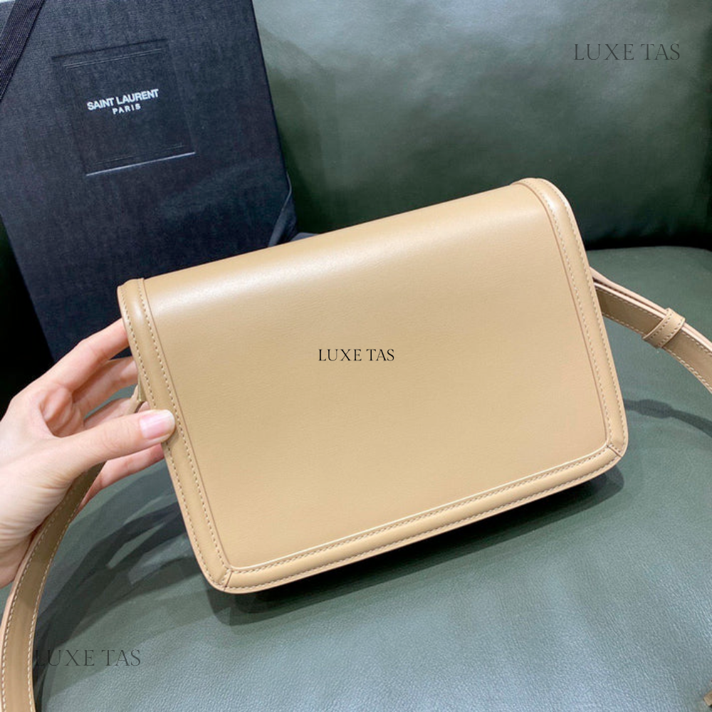 Solferino Medium Satchel In Box