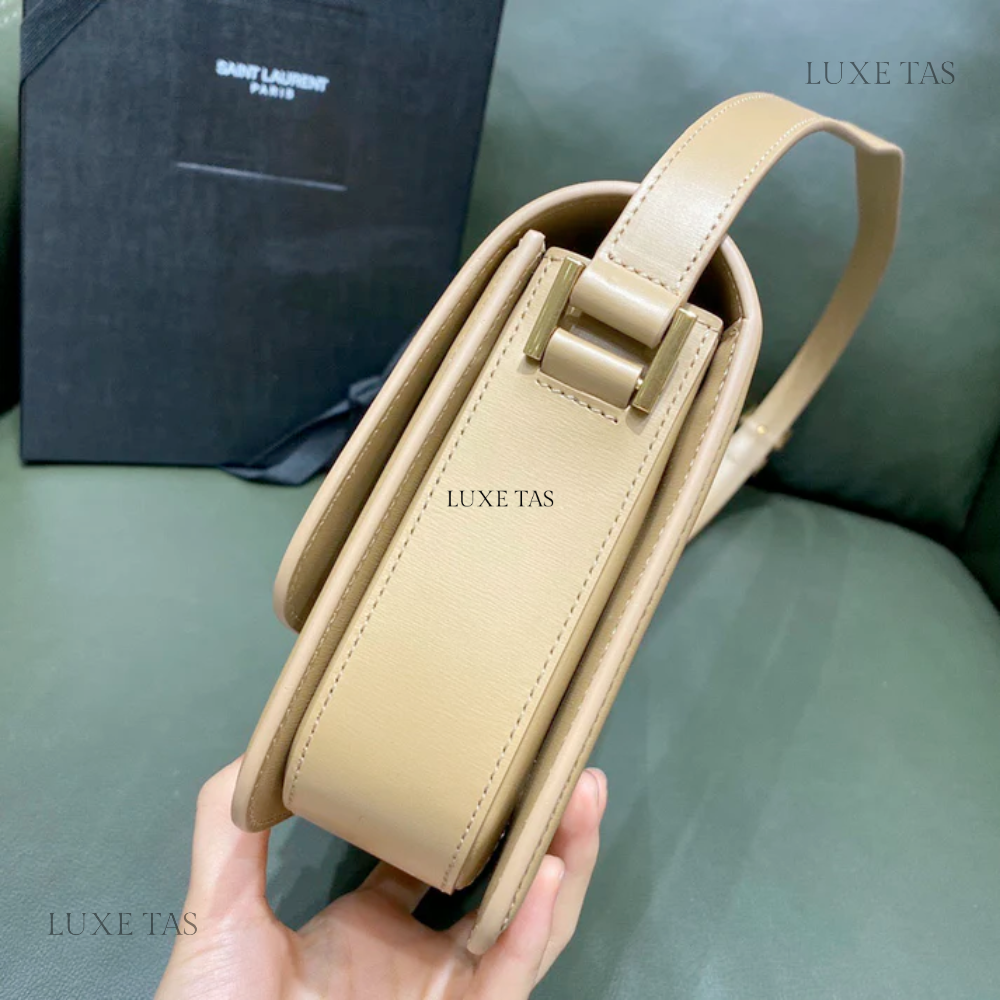Solferino Medium Satchel In Box