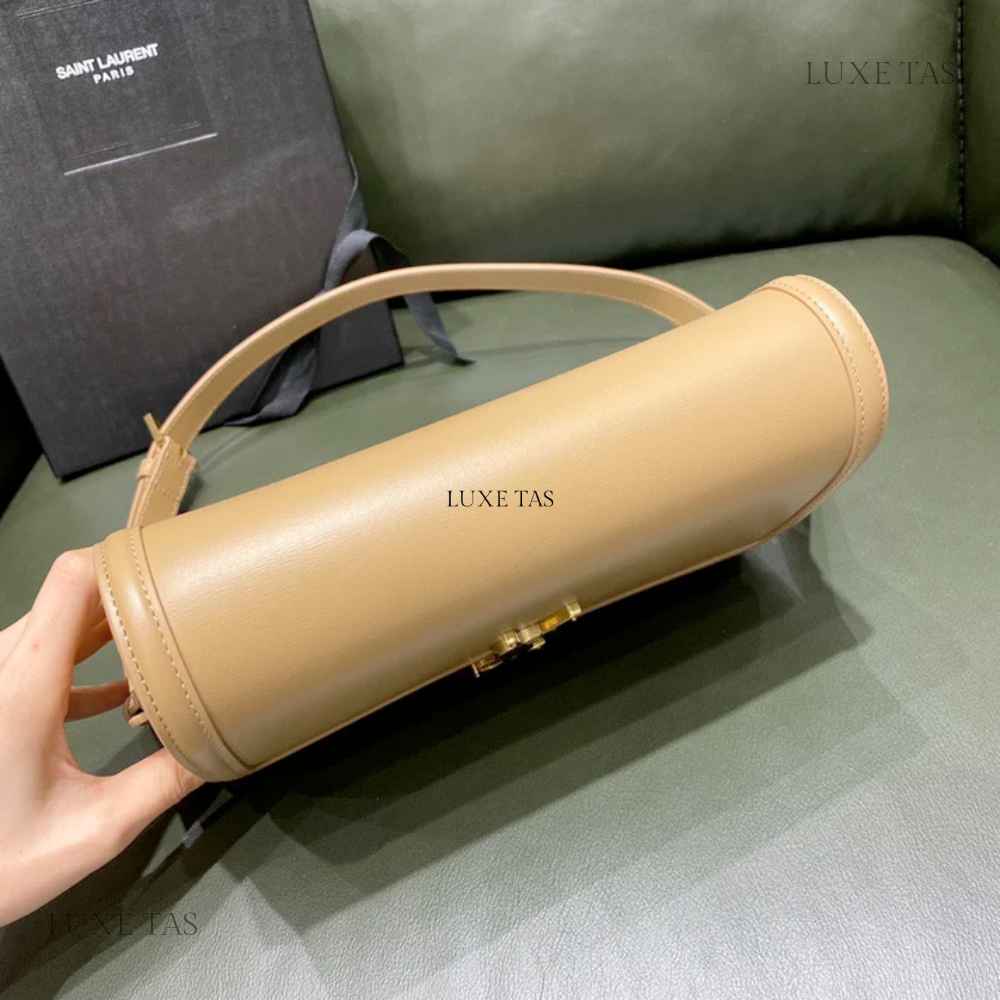 Solferino Medium Satchel In Box
