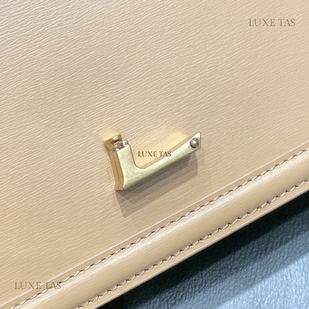 Solferino Medium Satchel In Box