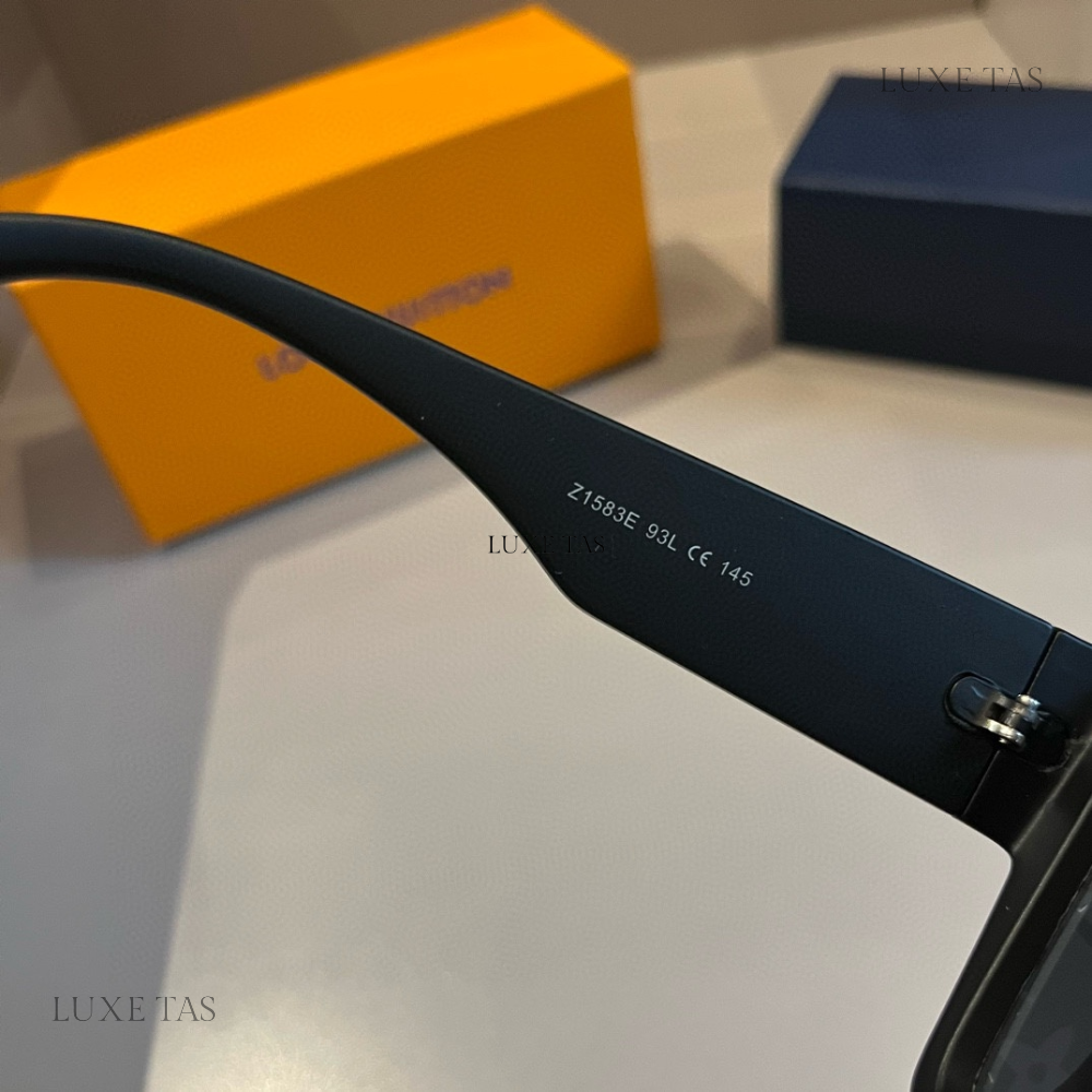 Waimea L Sunglasses - Designer Sunglasses for Men