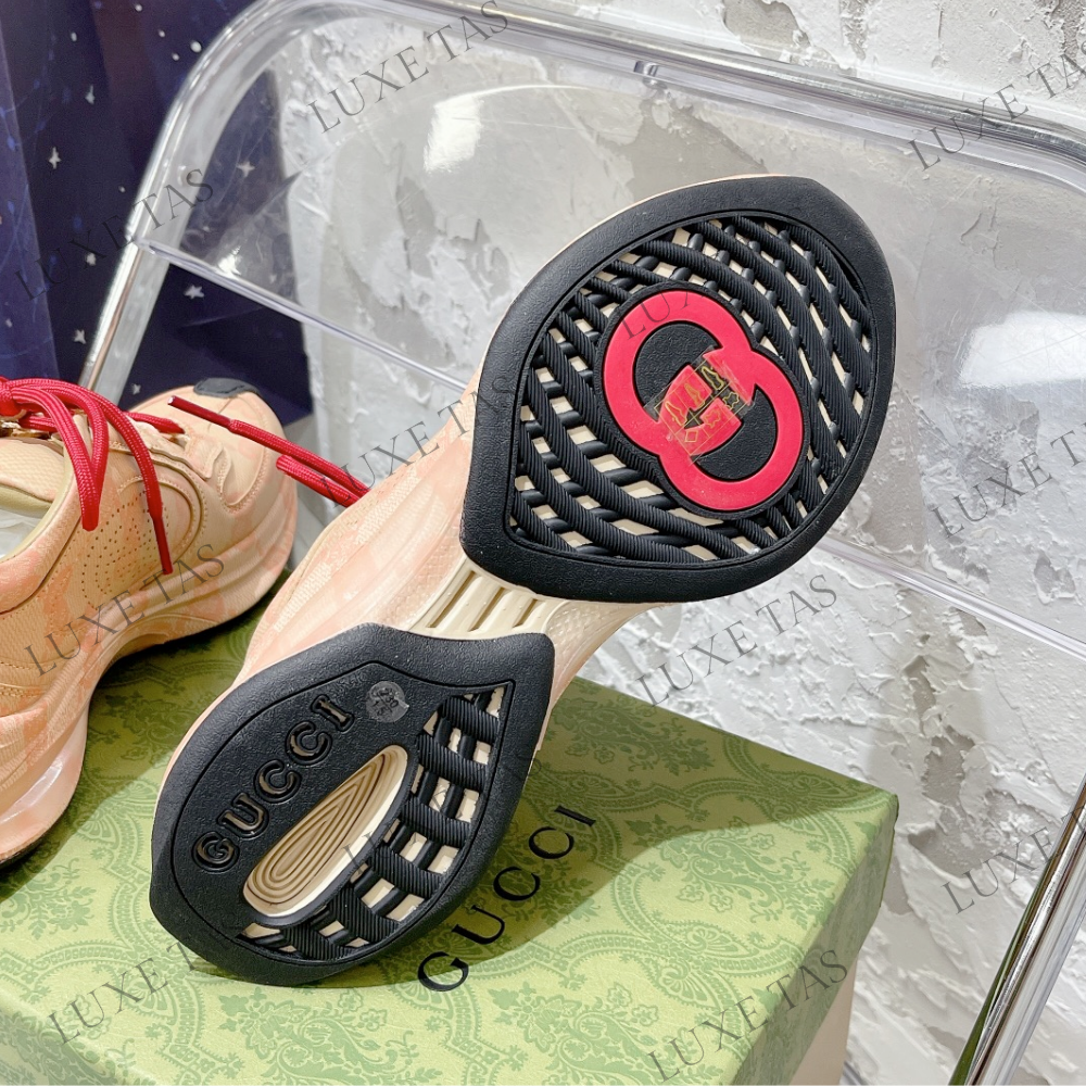 Women's GG Run Sneaker