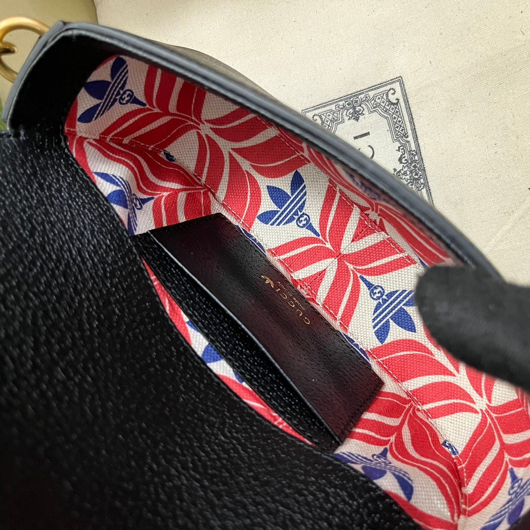 adidas x Gucci mini bag