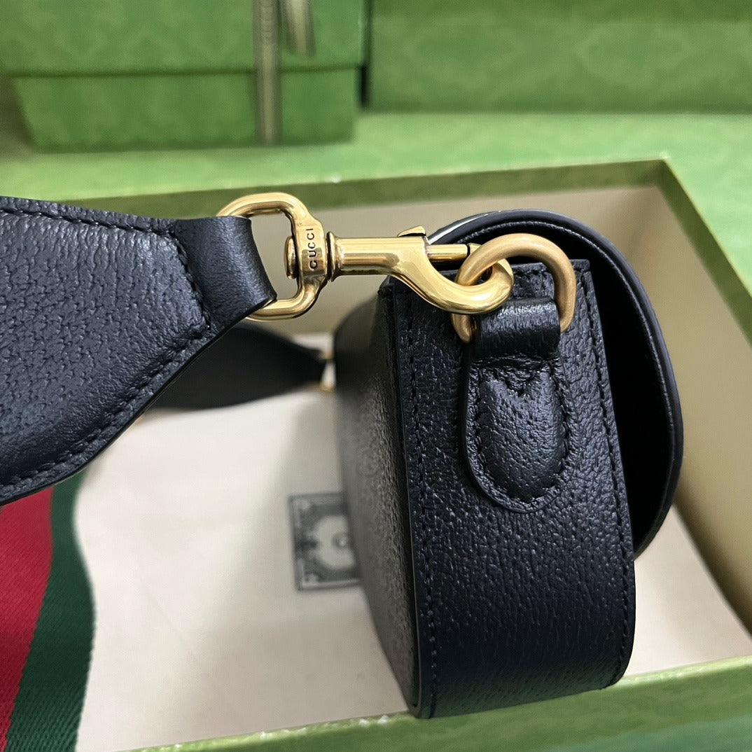 adidas x Gucci mini bag