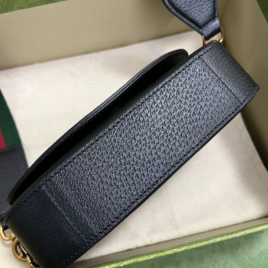 adidas x Gucci mini bag