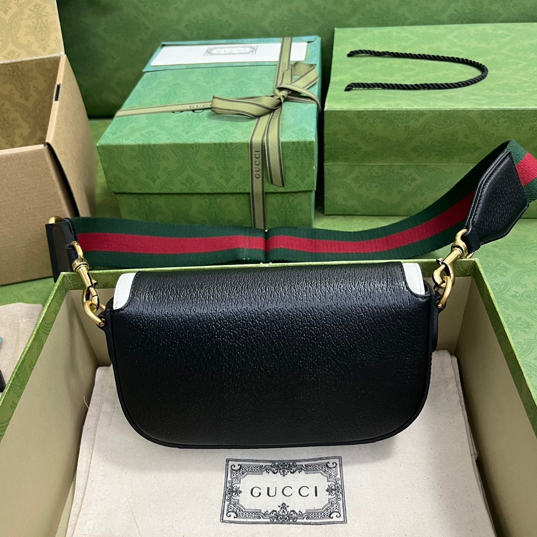 adidas x Gucci mini bag