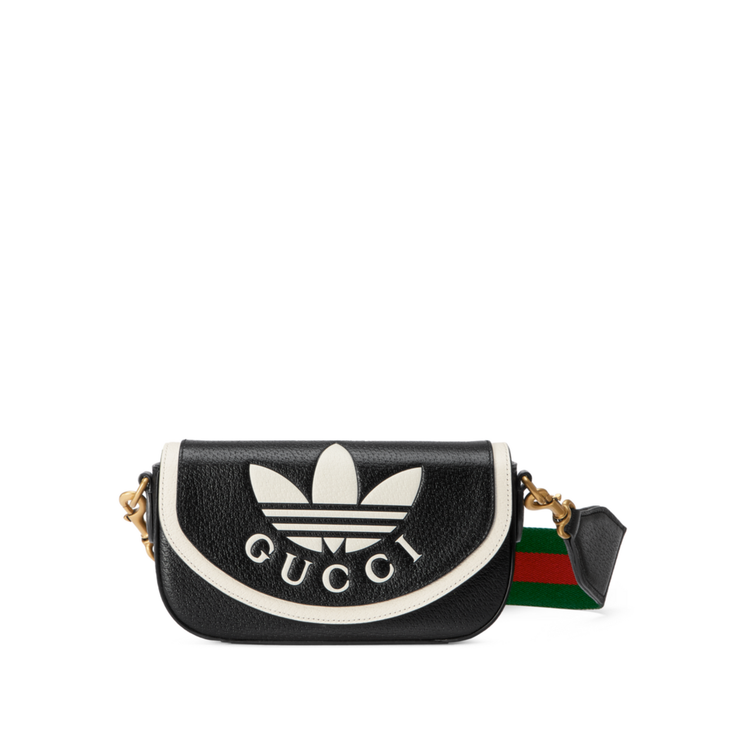 adidas x Gucci mini bag