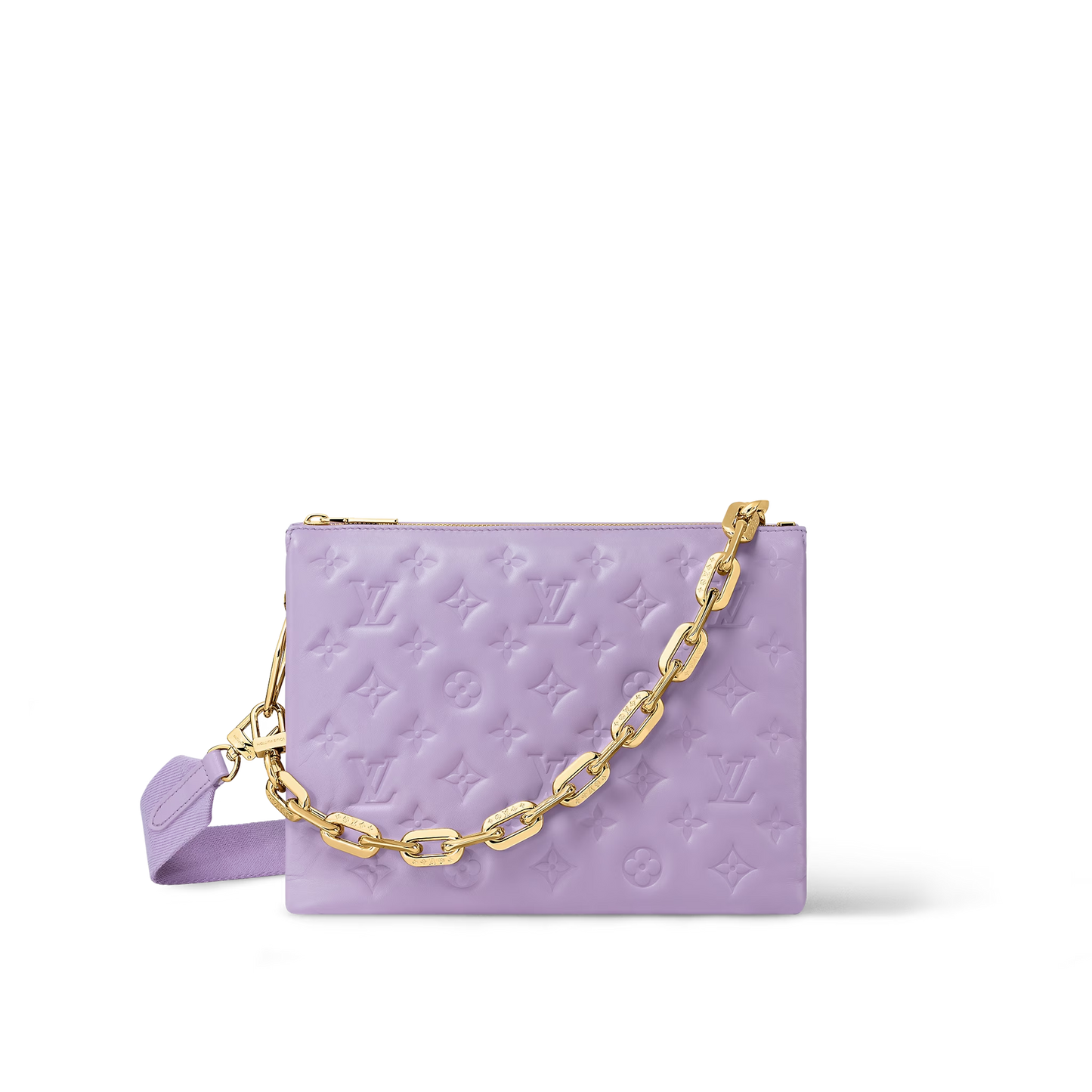 Parme Coussin PM