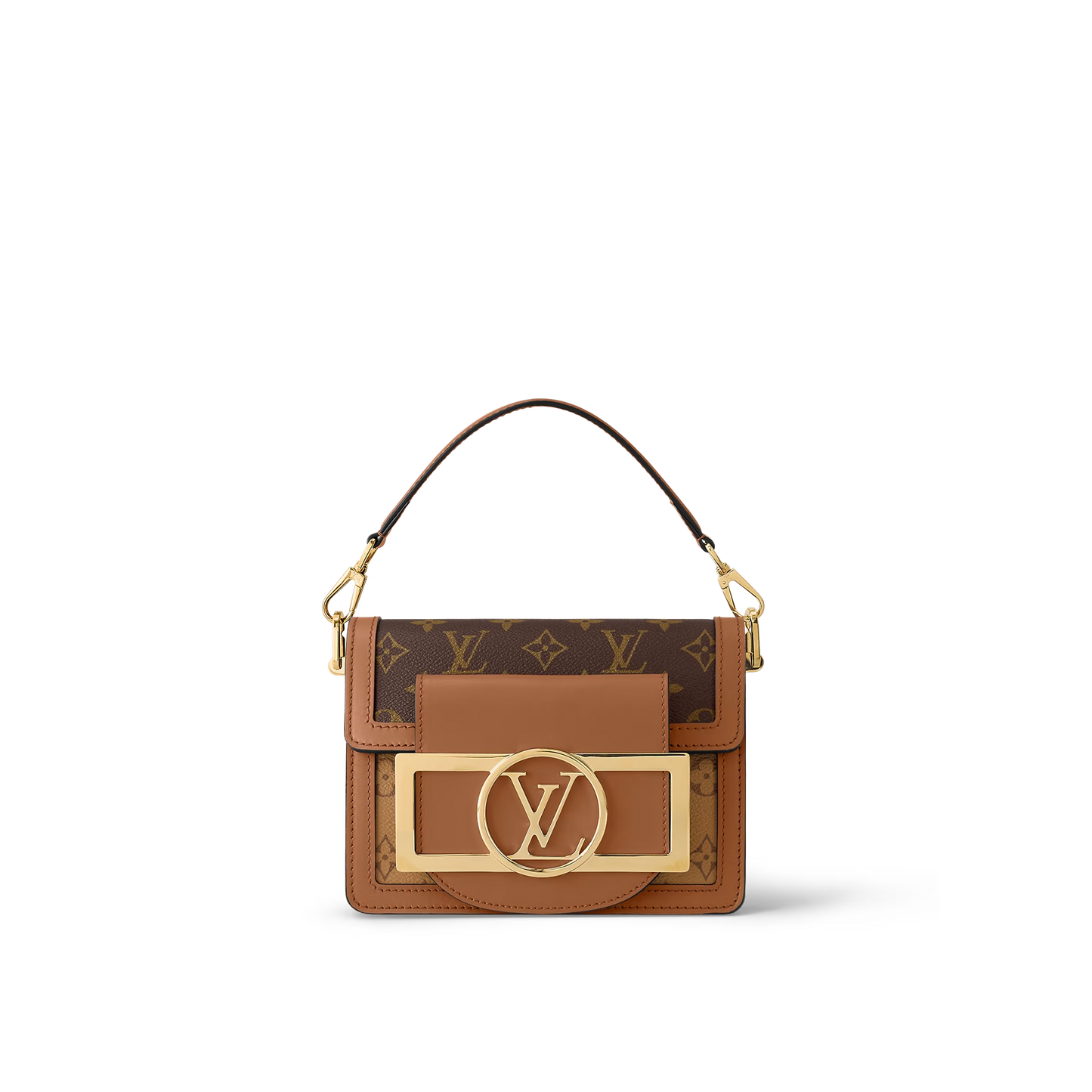Mini Dauphine Lock XL