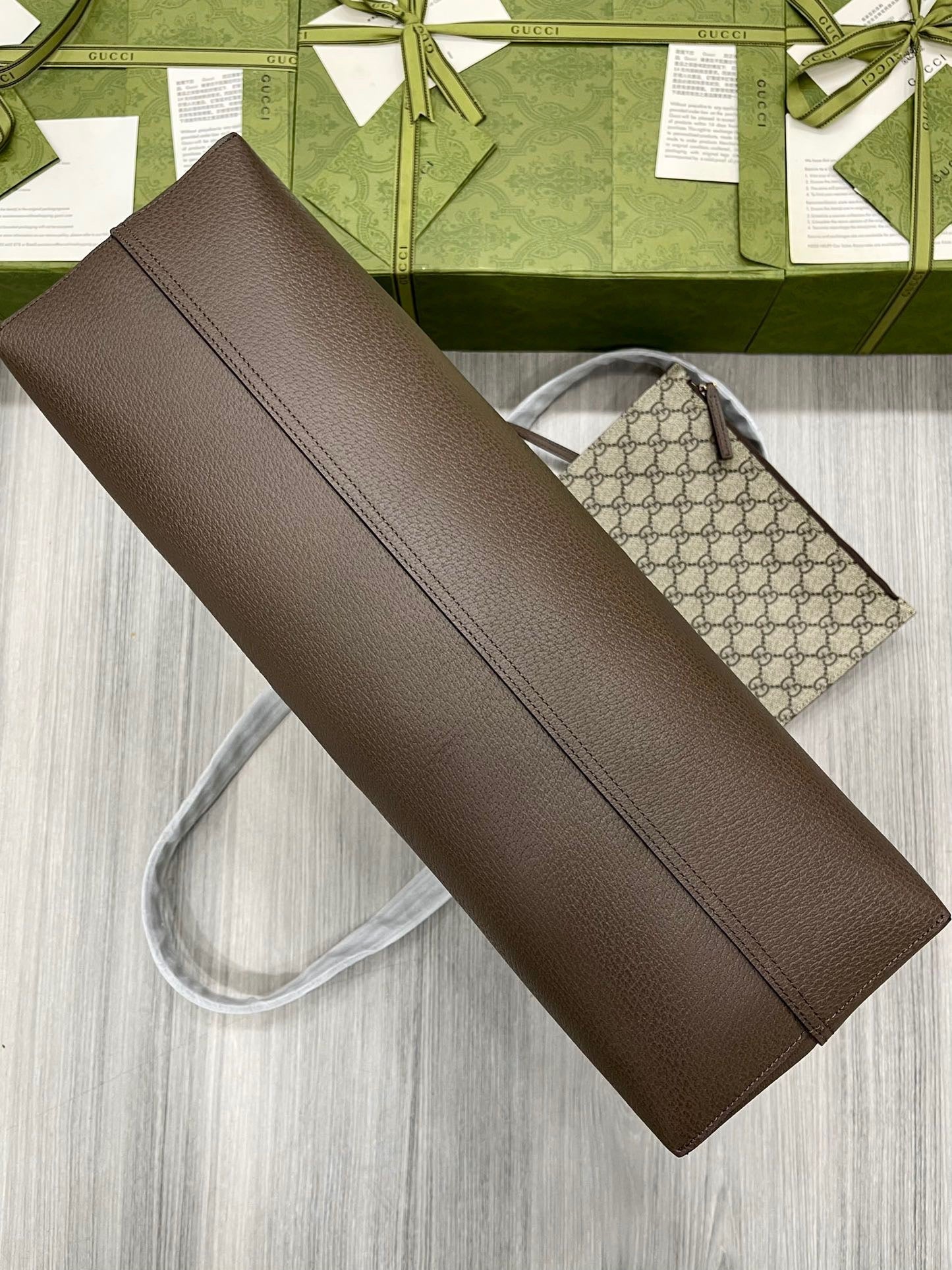 Ophidia GG Soft Medium Tote