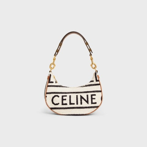 4 Looks With Celine Ava Bag