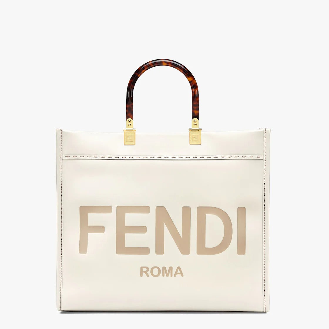 Fendi Medium Sunshine Shopper Bag